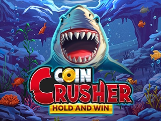 Coin Crusher Hold and Win